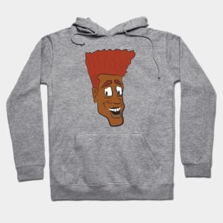 Bobbie Hoodie